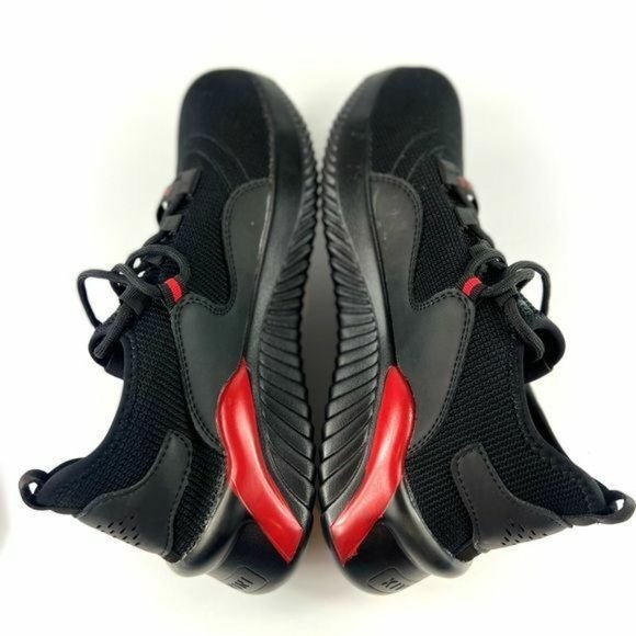 Kivini Steel Toe Safety Shoe Womens 9 Invincible Lightweight Comfortable Black - Picture 7 of 9